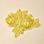 Λουλούδι 10,5Χ8,5cm