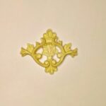 Διακοσμητικό στοιχείο 6,5Χ7,5cm