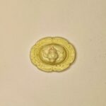 Διακοσμητικό στοιχείο 4Χ3,5cm