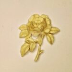 Τριαντάφυλλο 8Χ6cm