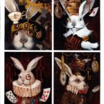 Ριζόχαρτο 000465