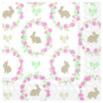 Χαρτοπετσέτα για Decoupage, 1τεμ.