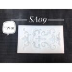 Καλούπι σιλικόνης