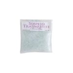 Κρυσταλλάκια για Sospeso Trasparente ,100γρ