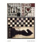 Ριζόχαρτο DreamArt 487