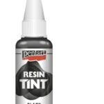 Μελάνι Resin Tint Pentart, Black 20ml