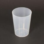 Μετρητής κύπελλο, 250 ml