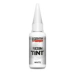 Μελάνι Resin Tint Pentart, White 20ml