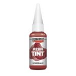 Μελάνι Resin Tint Pentart, Bourdon 20ml