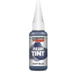 Μελάνι Resin Tint Pentart, Navy Blue 20ml