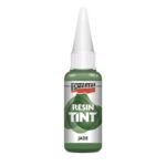 Μελάνι Resin Tint Pentart, Jade 20ml