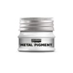 Μεταλλικό Metal Pigment Pentart Sparkling Silver, 8gr