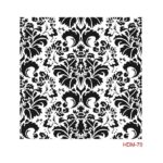 Home decor midi 25X25 cm