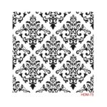 Home decor midi 25X25 cm