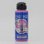 Υβριδικό ακρυλικό γκλίτερ fuchsia 120 ml