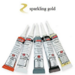 Contour Liner Pentart 20ml – Sparkling Gold