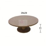 Βάση 29X29Χ11