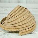 Τρέσα ξυλόγλυπτη 215×1,5cm TR12A