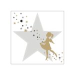 Χαρτοπετσέτα make a wish