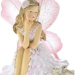 ΠΟΛΥΡΕΖΙΝ ΝΕΡΑΙΔΑ ΜΕ ΦΤΕΡΑ 9Χ11ΕΚ