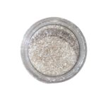 ECO Glitter Pentart, Silver extra fine 15gr