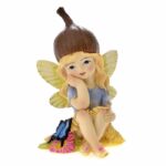 ΚΑΘΙΣΤΗ ΝΕΡΑΙΔΑ ΠΟΛΥΡΕΖΙΝ ΠΟΛΥΧΡΩΜΗ 5Χ4Χ7ΕΚ