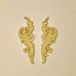 ΔΙΑΚΟΣΜΗΤΙΚΑ ΣΤΟΙΧΕΙΑ 2 ΤΕΜ. 7Χ2,5 ΕΚ.