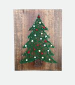 Smart watches wood edition