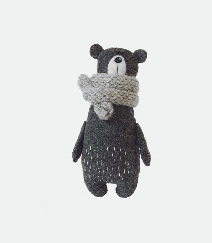 handmade-product-6 Panton tunior chair - Image 1