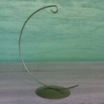 Στάντ μεταλλικό 22cm