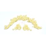 Διακοσμητικά στοιχεία 3 τμχ