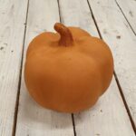 Κολοκύθα κεραμική μεσαία, 11cm