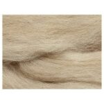 ΦΕΛΤ ΜΕΡΙΝΟ Αυστραλίας- Μπέζ με καφέ νερά