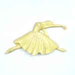 Μπαλαρίνα 14,5Χ9 εκ.