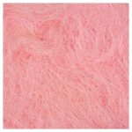 Χόρτο διακοσμητικό 30gr, pink-peach