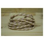 Κορδόνι Λινάτσα ροζ – 3m