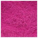 Χόρτο διακοσμητικό 30gr, pink