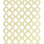 Ριζόχαρτο με μεταλλικό φύλλο 027