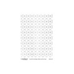 Ριζόχαρτο με μεταλλικό φύλλο 031