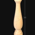 Κηροπήγιο SA 01