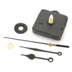 Μηχανισμός ρολογιού με δείκτες σταγόνα 55-75mm