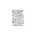 Stencil AS Serie 461