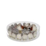 Διακοσμητικό πουλάκι σε σύρμα 9cm