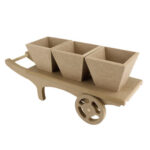 Διακοσμητικό Καροτσάκι Μ81