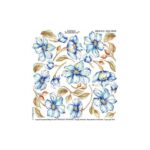 Τυπωμένo φύλλο-Ζελατίνη για Sospeso STS3.12, Rosa Virgo