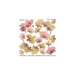 Τυπωμένο φύλλο-Ζελατίνη για Sospeso STS2.06, Orchid Green