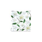 Τυπωμένo φύλλο-Ζελατίνη για Sospeso STS3.07, gardenia