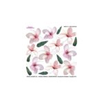 Τυπωμένo φύλλο-Ζελατίνη για Sospeso STS2.11, Rose magnolia