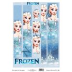 Ριζόχαρτο για Decoupage A3 / NCF306