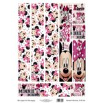 Ριζόχαρτο για Decoupage A3 / NCF544